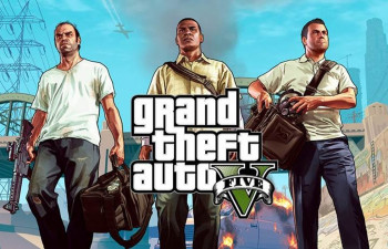 Interesting Facts About GTA 5 Game